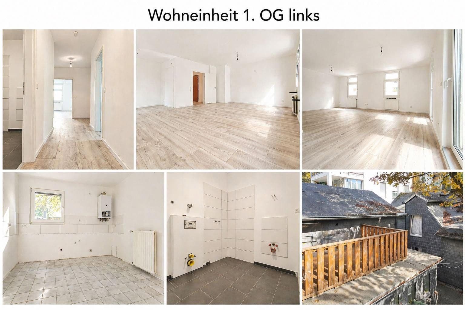 Predaj domu 399 m², pozemok 600 m², Berliner Str. 135 / Corbacher Strasse, Hagen (Haspe), Severné Porýnie - Westfálsko Predaj domu 399 m², pozemok 600 m², Berliner Str. 135 / Corbacher Strasse, Hagen (Haspe), Severné Porýnie - Westfálsko
