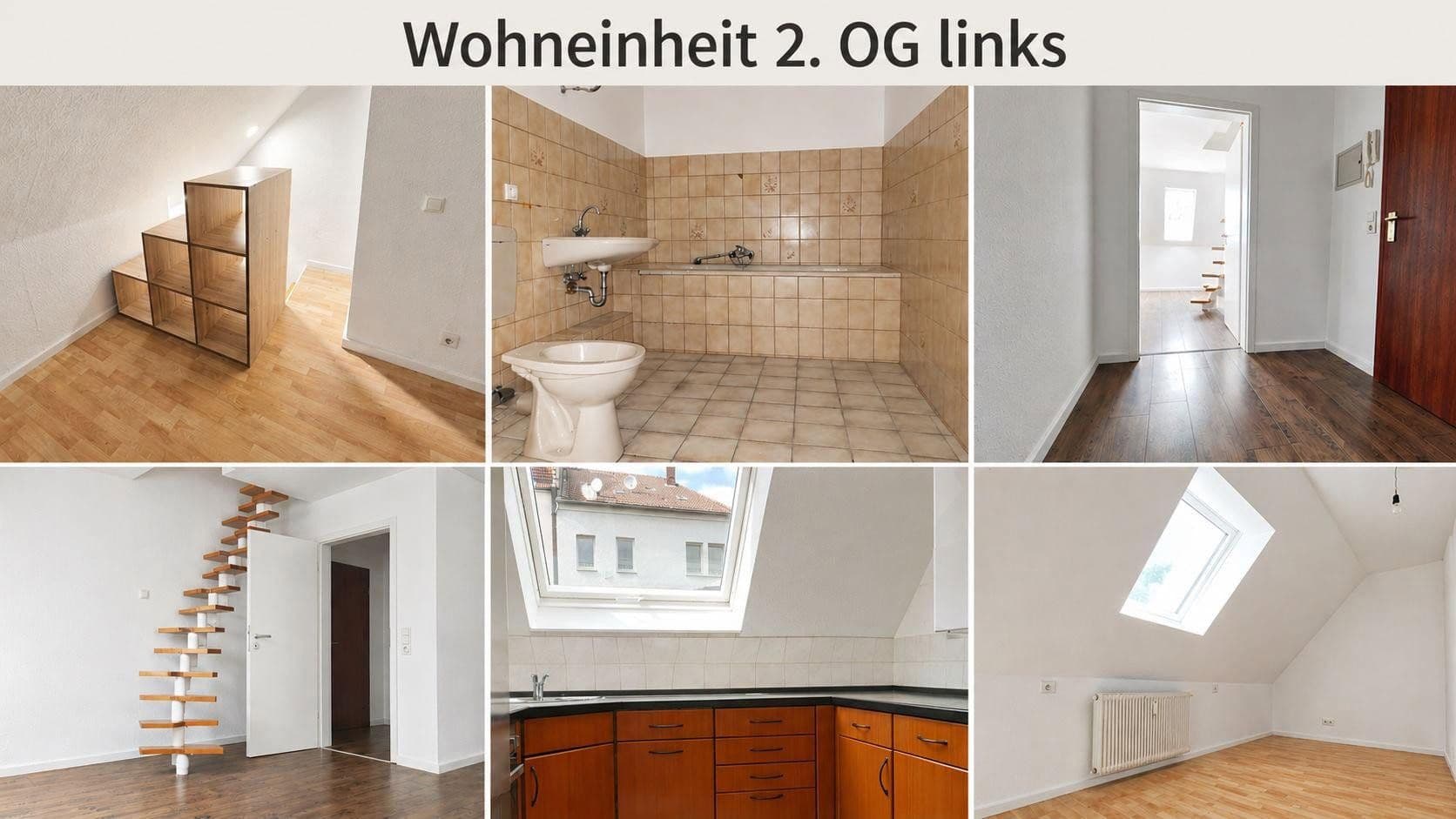 Predaj domu 399 m², pozemok 600 m², Berliner Str. 135 / Corbacher Strasse, Hagen (Haspe), Severné Porýnie - Westfálsko Predaj domu 399 m², pozemok 600 m², Berliner Str. 135 / Corbacher Strasse, Hagen (Haspe), Severné Porýnie - Westfálsko