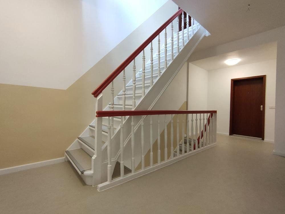 Predaj domu 399 m², pozemok 600 m², Berliner Str. 135 / Corbacher Strasse, Hagen (Haspe), Severné Porýnie - Westfálsko Predaj domu 399 m², pozemok 600 m², Berliner Str. 135 / Corbacher Strasse, Hagen (Haspe), Severné Porýnie - Westfálsko