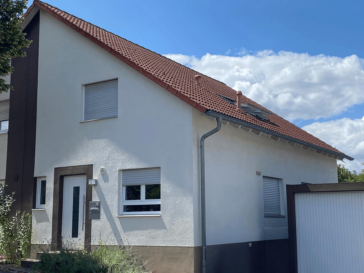 Predaj domu 111 m², pozemok 211 m², Heilbronn, Bádensko-Wurttembersko Predaj domu 111 m², pozemok 211 m², Heilbronn, Bádensko-Wurttembersko