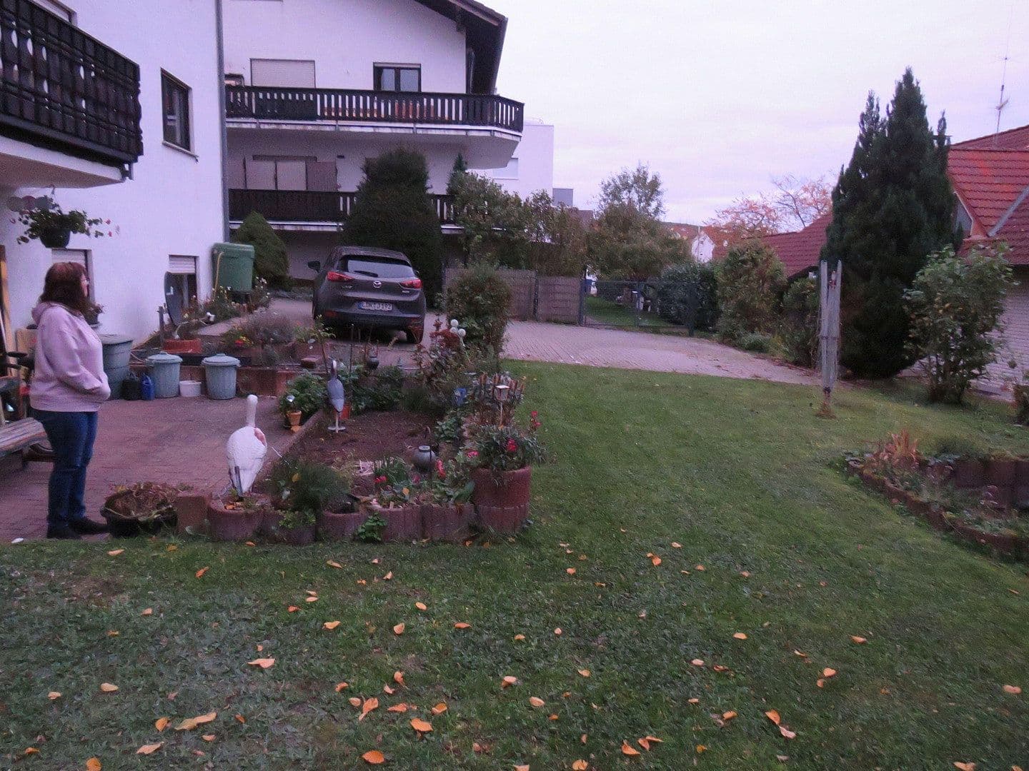 Predaj bytu 5-izbový 65 m², Lerchenweg, Waldsolms, Hesensko Predaj bytu 5-izbový 65 m², Lerchenweg, Waldsolms, Hesensko