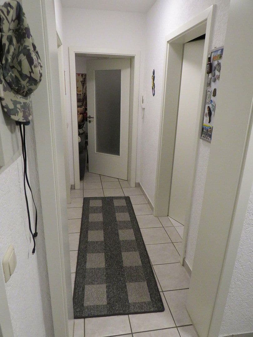 Predaj bytu 5-izbový 65 m², Lerchenweg, Waldsolms, Hesensko Predaj bytu 5-izbový 65 m², Lerchenweg, Waldsolms, Hesensko