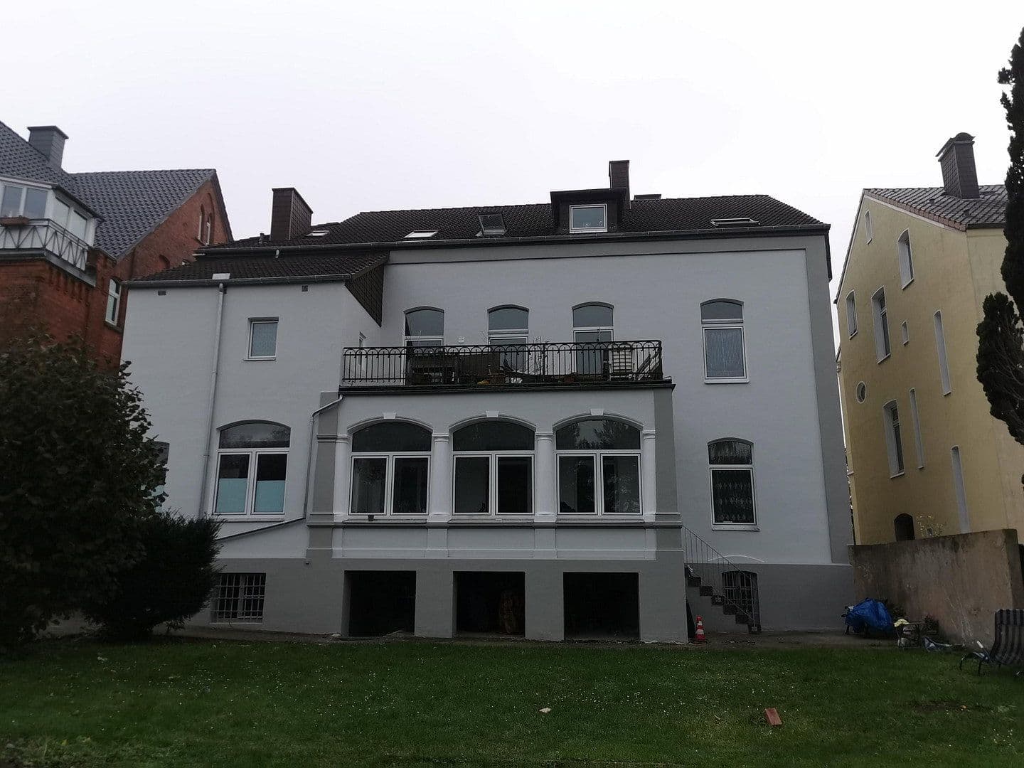 Prenájom bytu 7-izbový 181 m², Brückenkopf 8, Hameln, Dolné Sasko Prenájom bytu 7-izbový 181 m², Brückenkopf 8, Hameln, Dolné Sasko