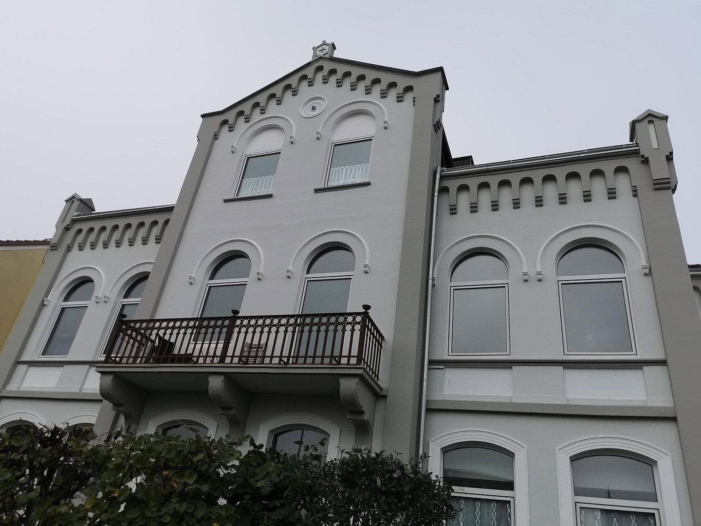 Prenájom bytu 7-izbový 181 m², Brückenkopf 8, Hameln, Dolné Sasko Prenájom bytu 7-izbový 181 m², Brückenkopf 8, Hameln, Dolné Sasko