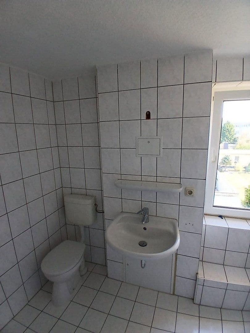 Prenájom bytu 4-izbový 73 m², Am Wasserturm 53, Köthen (Anhalt), Sasko-Anhaltsko Prenájom bytu 4-izbový 73 m², Am Wasserturm 53, Köthen (Anhalt), Sasko-Anhaltsko