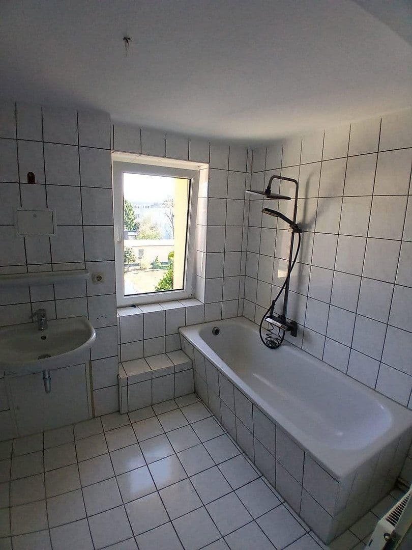 Prenájom bytu 4-izbový 73 m², Am Wasserturm 53, Köthen (Anhalt), Sasko-Anhaltsko Prenájom bytu 4-izbový 73 m², Am Wasserturm 53, Köthen (Anhalt), Sasko-Anhaltsko