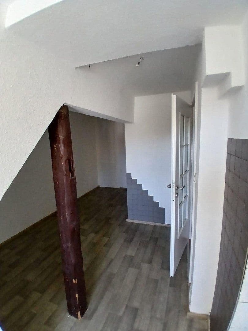 Prenájom bytu 4-izbový 73 m², Am Wasserturm 53, Köthen (Anhalt), Sasko-Anhaltsko Prenájom bytu 4-izbový 73 m², Am Wasserturm 53, Köthen (Anhalt), Sasko-Anhaltsko