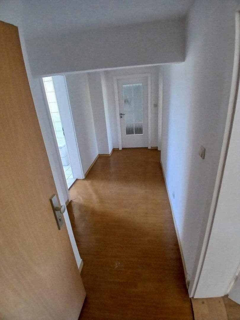 Prenájom bytu 4-izbový 73 m², Am Wasserturm 53, Köthen (Anhalt), Sasko-Anhaltsko Prenájom bytu 4-izbový 73 m², Am Wasserturm 53, Köthen (Anhalt), Sasko-Anhaltsko