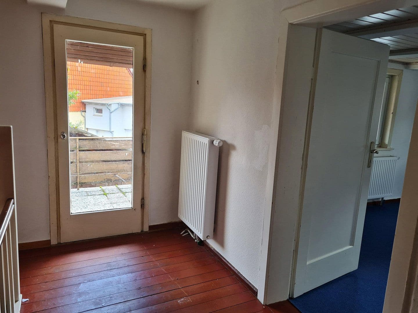 Predaj domu 303 m², pozemok 408 m², Rollshausen, Dolné Sasko Predaj domu 303 m², pozemok 408 m², Rollshausen, Dolné Sasko