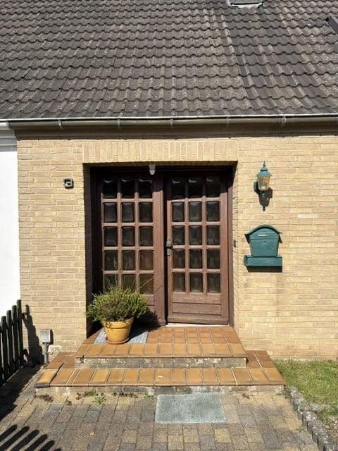 Predaj domu 142 m², pozemok 560 m², Melkstedtdiek 3, Schleswig, Šlezvicko-Holštajnsko Predaj domu 142 m², pozemok 560 m², Melkstedtdiek 3, Schleswig, Šlezvicko-Holštajnsko