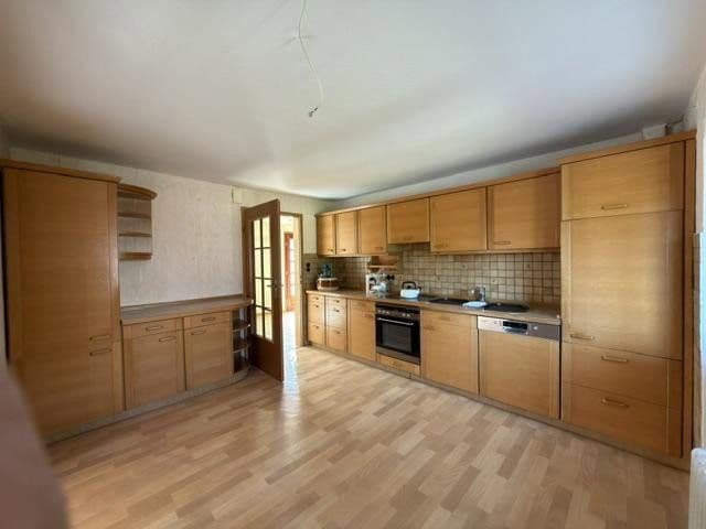 Predaj domu 142 m², pozemok 560 m², Melkstedtdiek 3, Schleswig, Šlezvicko-Holštajnsko Predaj domu 142 m², pozemok 560 m², Melkstedtdiek 3, Schleswig, Šlezvicko-Holštajnsko