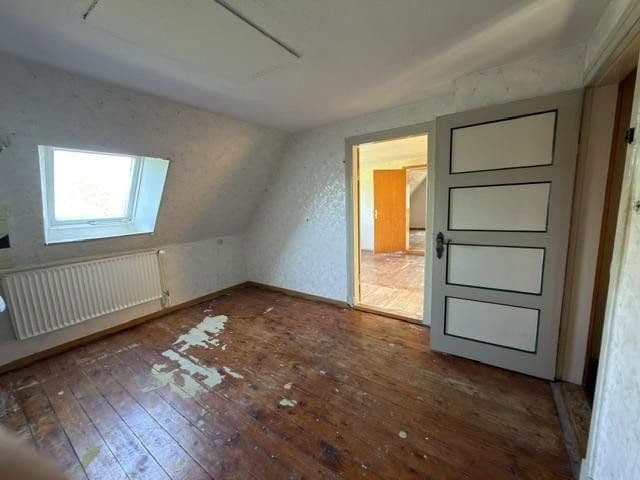 Predaj domu 142 m², pozemok 560 m², Melkstedtdiek 3, Schleswig, Šlezvicko-Holštajnsko Predaj domu 142 m², pozemok 560 m², Melkstedtdiek 3, Schleswig, Šlezvicko-Holštajnsko