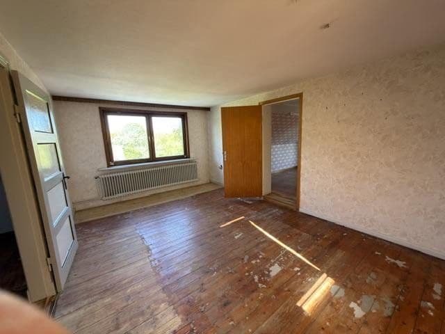 Predaj domu 142 m², pozemok 560 m², Melkstedtdiek 3, Schleswig, Šlezvicko-Holštajnsko Predaj domu 142 m², pozemok 560 m², Melkstedtdiek 3, Schleswig, Šlezvicko-Holštajnsko