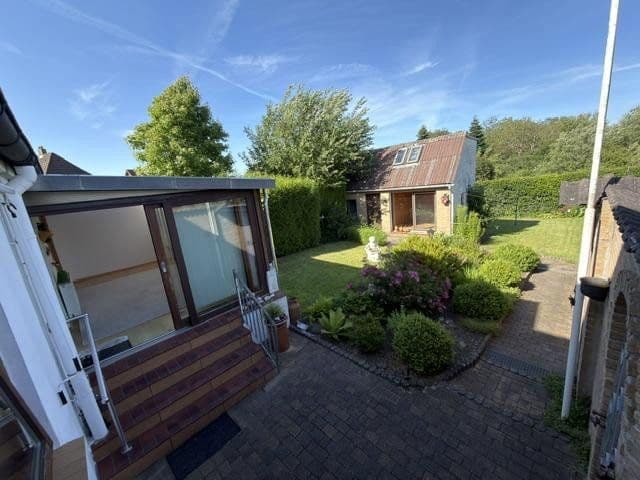 Predaj domu 142 m², pozemok 560 m², Melkstedtdiek 3, Schleswig, Šlezvicko-Holštajnsko Predaj domu 142 m², pozemok 560 m², Melkstedtdiek 3, Schleswig, Šlezvicko-Holštajnsko