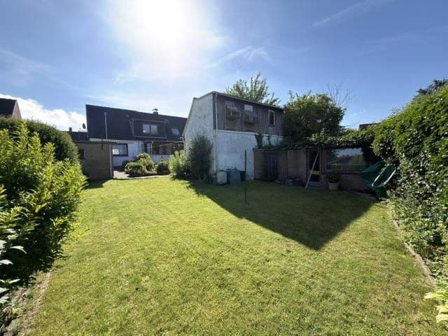 Predaj domu 142 m², pozemok 560 m², Melkstedtdiek 3, Schleswig, Šlezvicko-Holštajnsko Predaj domu 142 m², pozemok 560 m², Melkstedtdiek 3, Schleswig, Šlezvicko-Holštajnsko