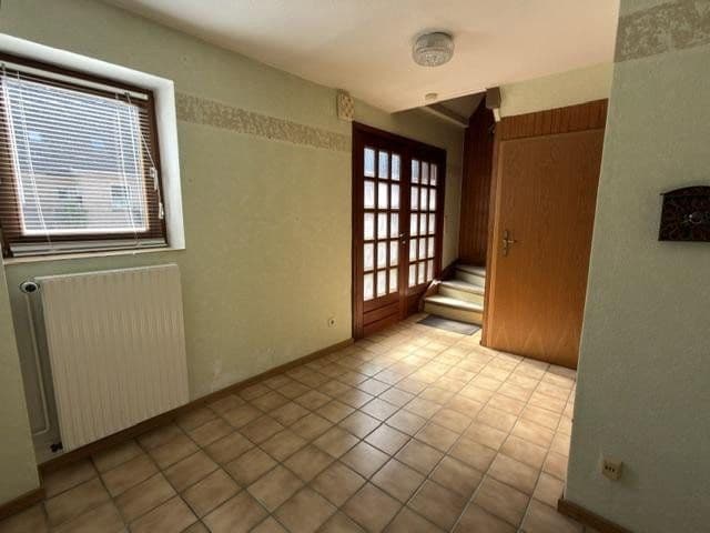 Predaj domu 142 m², pozemok 560 m², Melkstedtdiek 3, Schleswig, Šlezvicko-Holštajnsko Predaj domu 142 m², pozemok 560 m², Melkstedtdiek 3, Schleswig, Šlezvicko-Holštajnsko