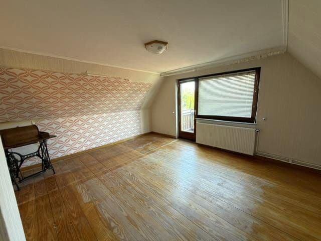 Predaj domu 142 m², pozemok 560 m², Melkstedtdiek 3, Schleswig, Šlezvicko-Holštajnsko Predaj domu 142 m², pozemok 560 m², Melkstedtdiek 3, Schleswig, Šlezvicko-Holštajnsko