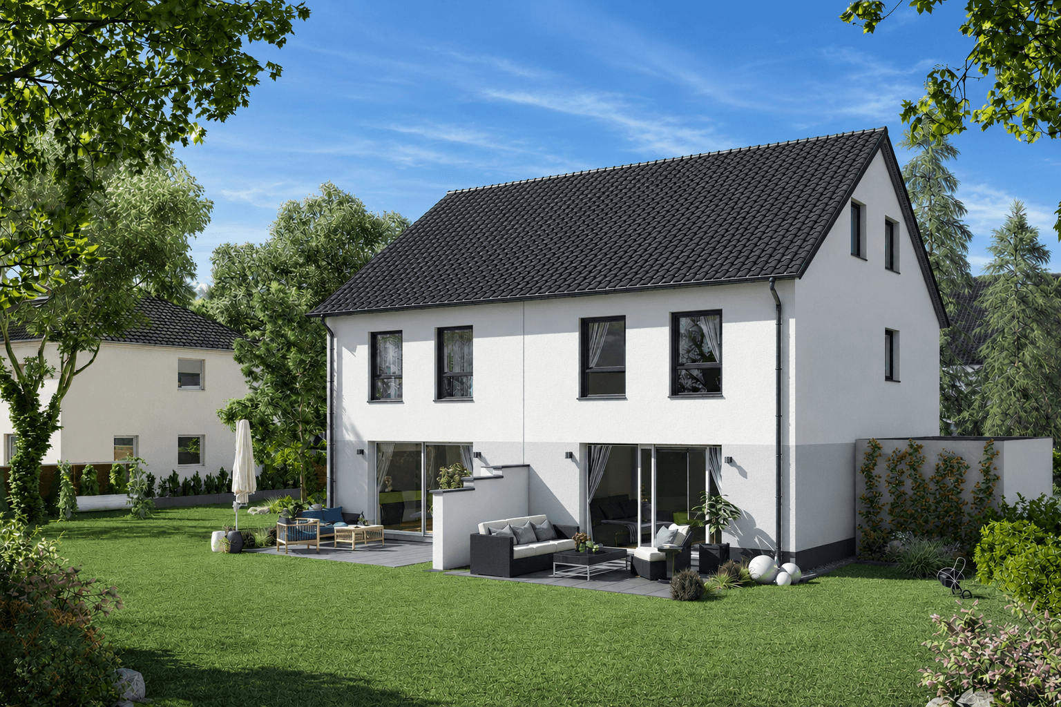 Predaj domu 141 m², pozemok 350 m², An der Nickolauspforte 2, Armsheim, Porýnie-Falcko Predaj domu 141 m², pozemok 350 m², An der Nickolauspforte 2, Armsheim, Porýnie-Falcko
