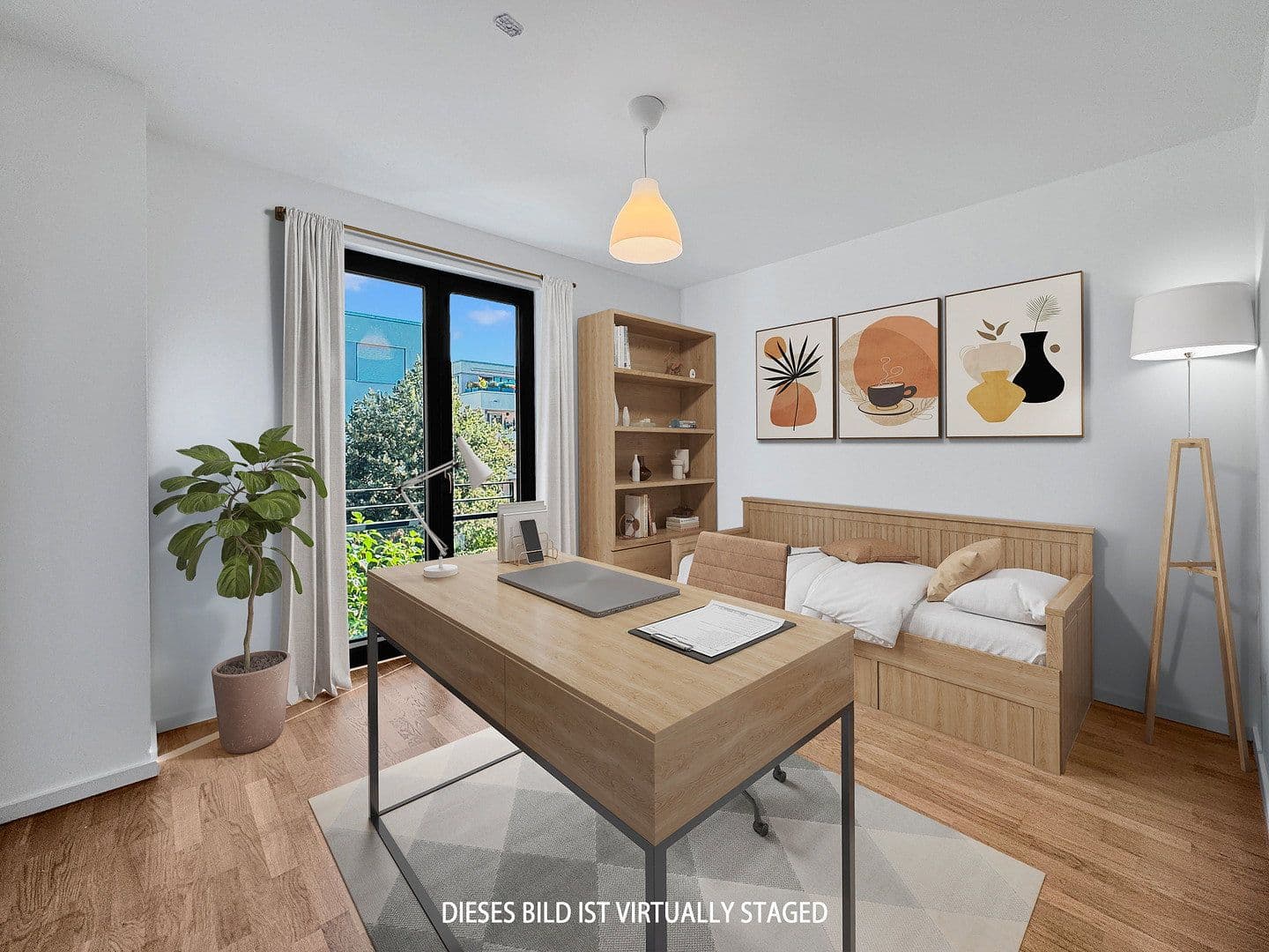 Predaj bytu 3-izbový 90 m², München, Bavorsko Predaj bytu 3-izbový 90 m², München, Bavorsko