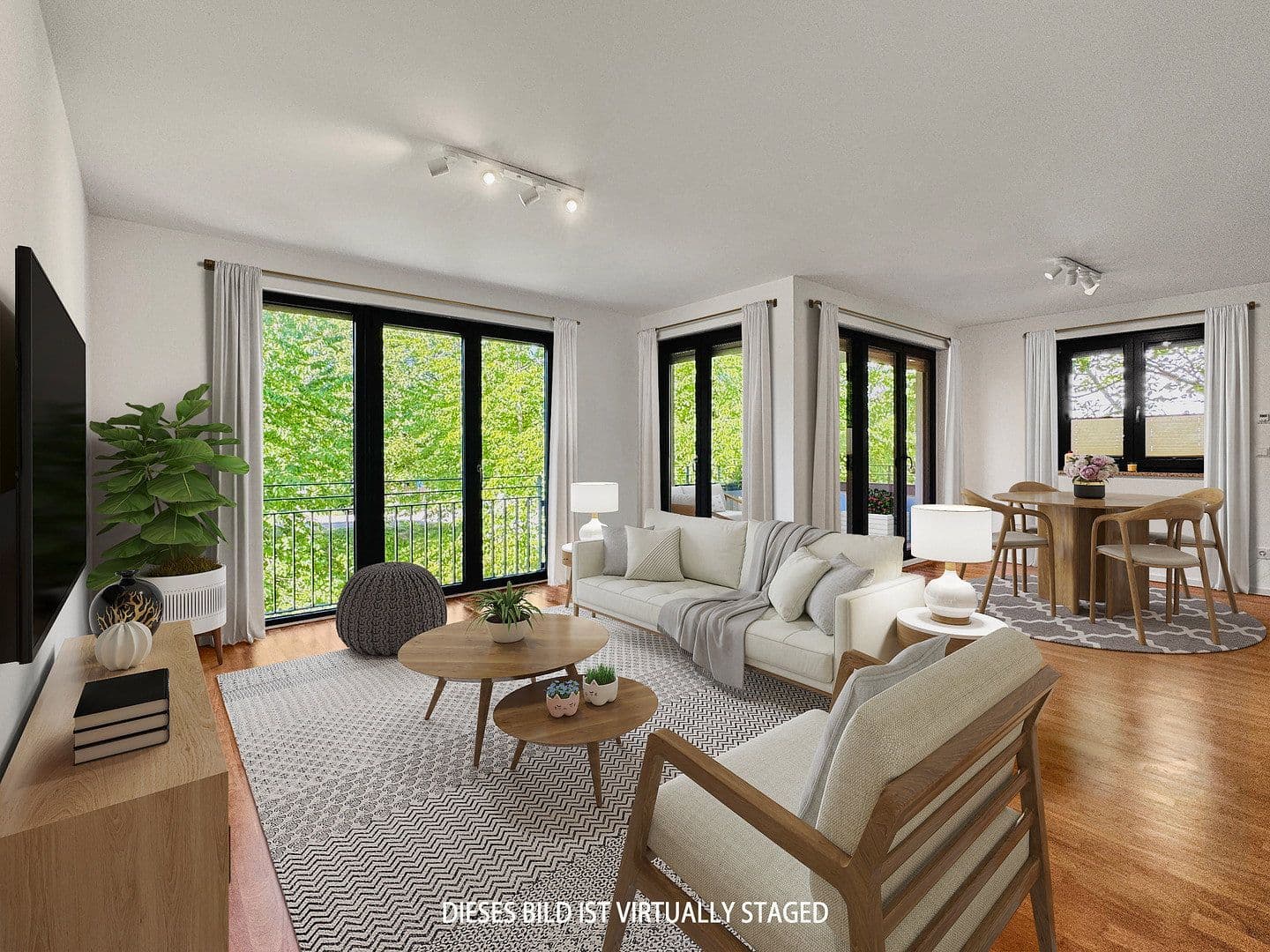 Predaj bytu 3-izbový 90 m², München, Bavorsko Predaj bytu 3-izbový 90 m², München, Bavorsko