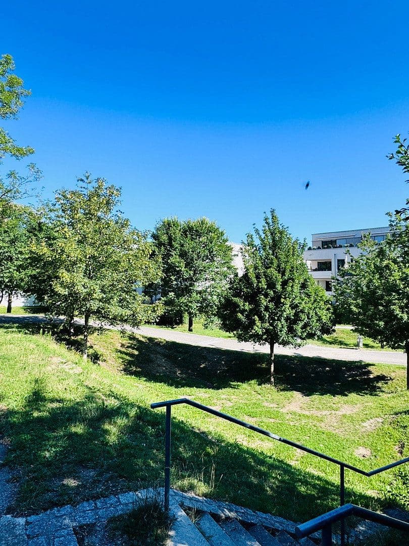 Predaj bytu 3-izbový 90 m², München, Bavorsko Predaj bytu 3-izbový 90 m², München, Bavorsko