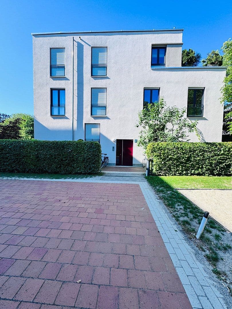 Predaj bytu 3-izbový 90 m², München, Bavorsko Predaj bytu 3-izbový 90 m², München, Bavorsko