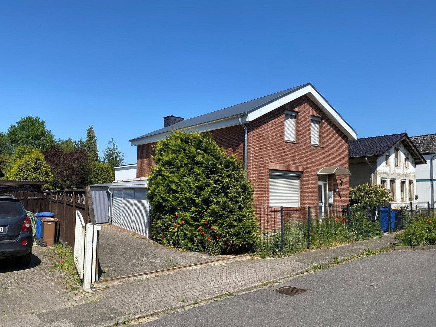 Predaj domu 100 m², pozemok 670 m², Pracherdamm 117, Heidgraben, Šlezvicko-Holštajnsko Predaj domu 100 m², pozemok 670 m², Pracherdamm 117, Heidgraben, Šlezvicko-Holštajnsko
