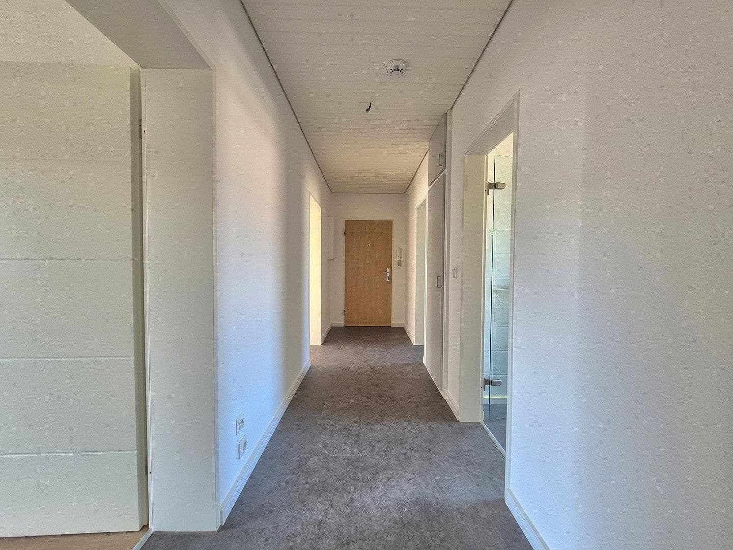 Prenájom bytu 3-izbový 76 m², Wolfenbüttel, Dolné Sasko Prenájom bytu 3-izbový 76 m², Wolfenbüttel, Dolné Sasko