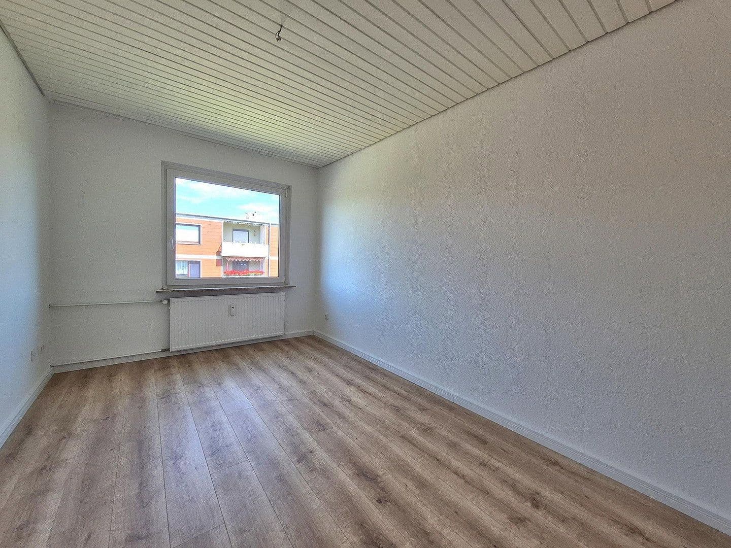 Prenájom bytu 3-izbový 76 m², Wolfenbüttel, Dolné Sasko Prenájom bytu 3-izbový 76 m², Wolfenbüttel, Dolné Sasko