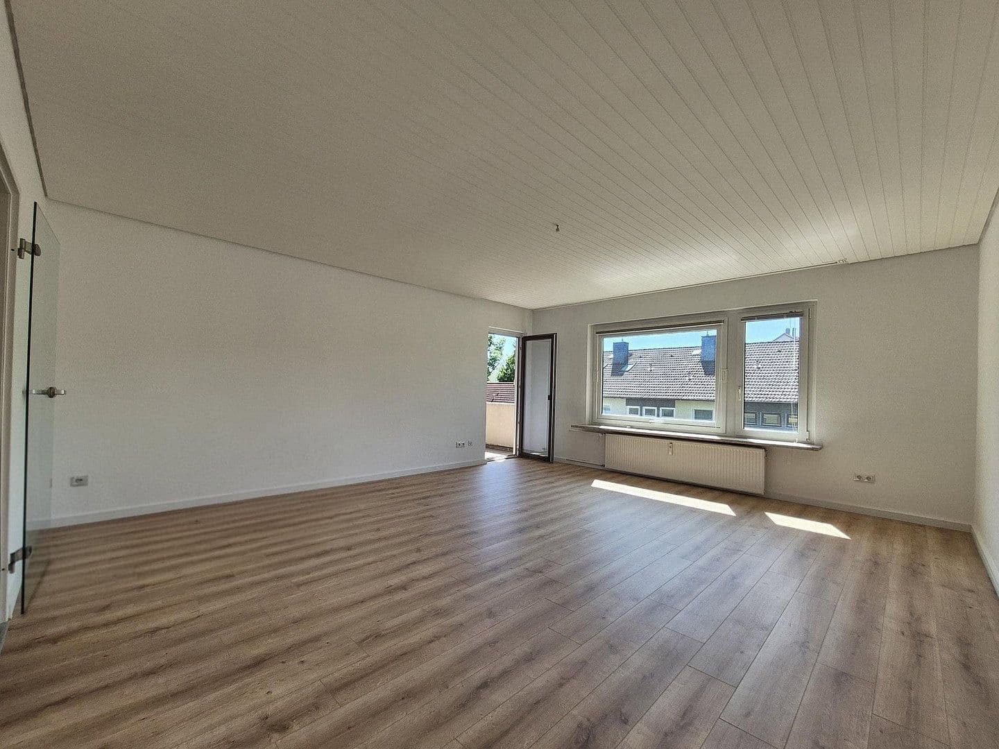Prenájom bytu 3-izbový 76 m², Wolfenbüttel, Dolné Sasko Prenájom bytu 3-izbový 76 m², Wolfenbüttel, Dolné Sasko