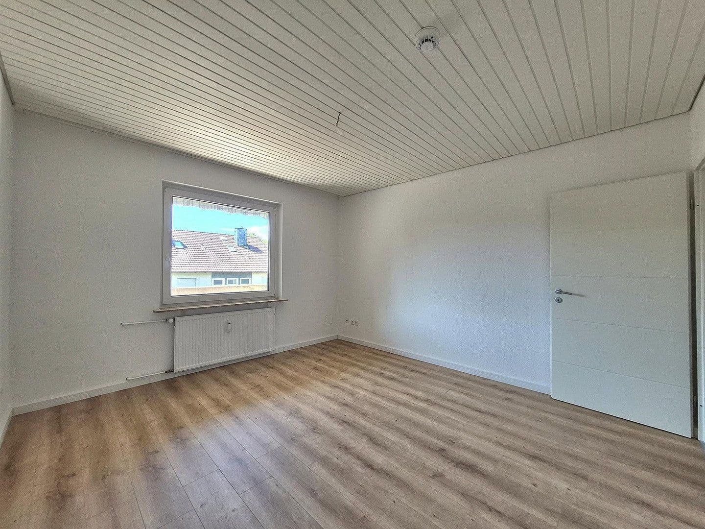Prenájom bytu 3-izbový 76 m², Wolfenbüttel, Dolné Sasko Prenájom bytu 3-izbový 76 m², Wolfenbüttel, Dolné Sasko
