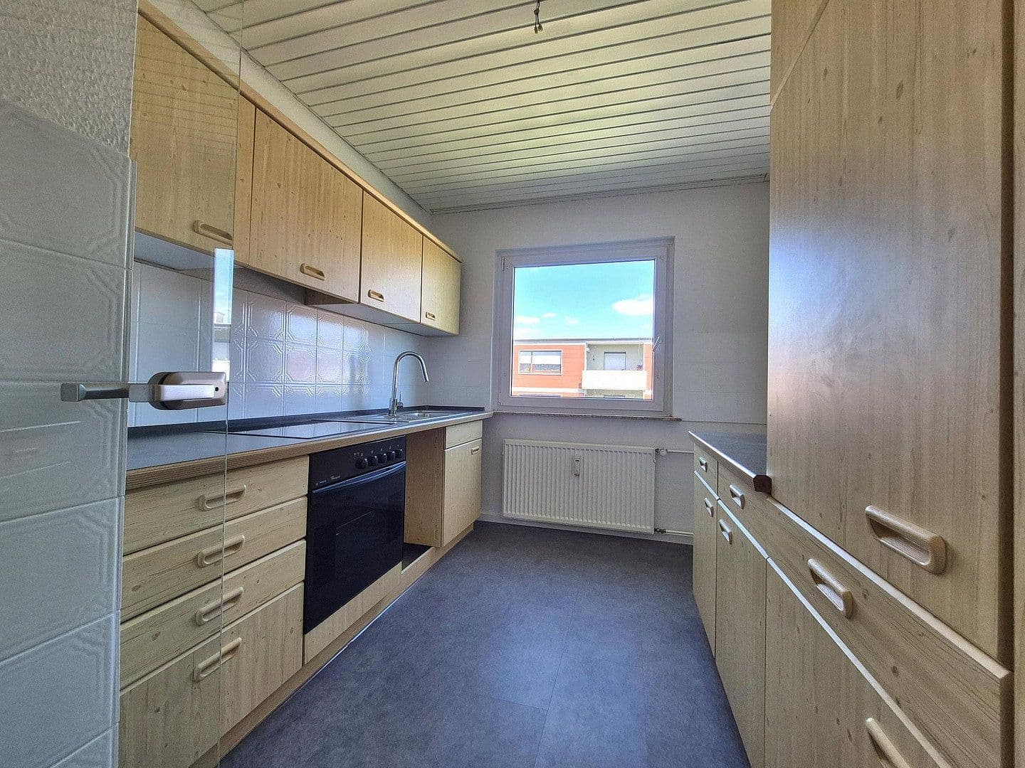 Prenájom bytu 3-izbový 76 m², Wolfenbüttel, Dolné Sasko Prenájom bytu 3-izbový 76 m², Wolfenbüttel, Dolné Sasko