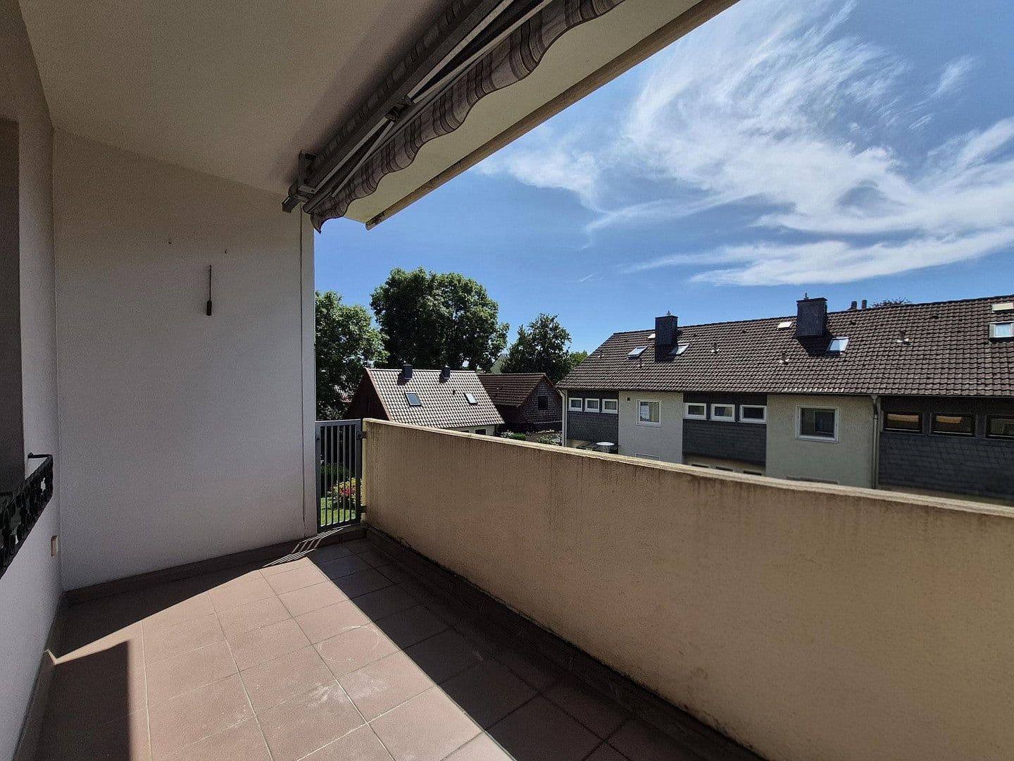 Prenájom bytu 3-izbový 76 m², Wolfenbüttel, Dolné Sasko Prenájom bytu 3-izbový 76 m², Wolfenbüttel, Dolné Sasko