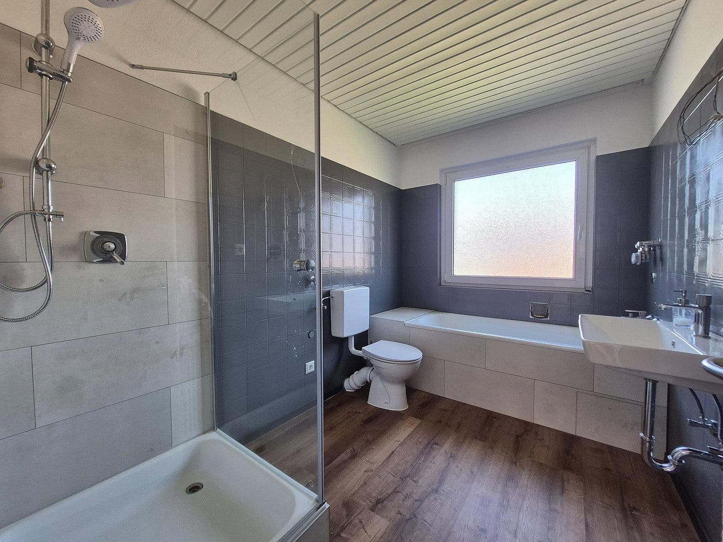 Prenájom bytu 3-izbový 76 m², Wolfenbüttel, Dolné Sasko Prenájom bytu 3-izbový 76 m², Wolfenbüttel, Dolné Sasko