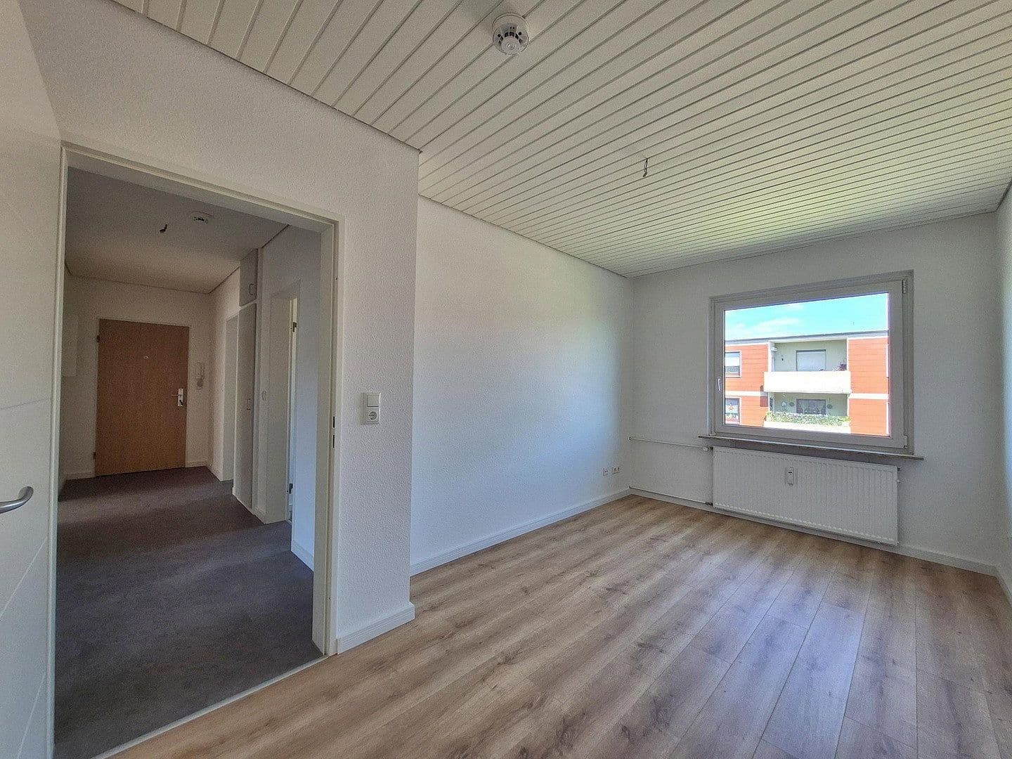 Prenájom bytu 3-izbový 76 m², Wolfenbüttel, Dolné Sasko Prenájom bytu 3-izbový 76 m², Wolfenbüttel, Dolné Sasko