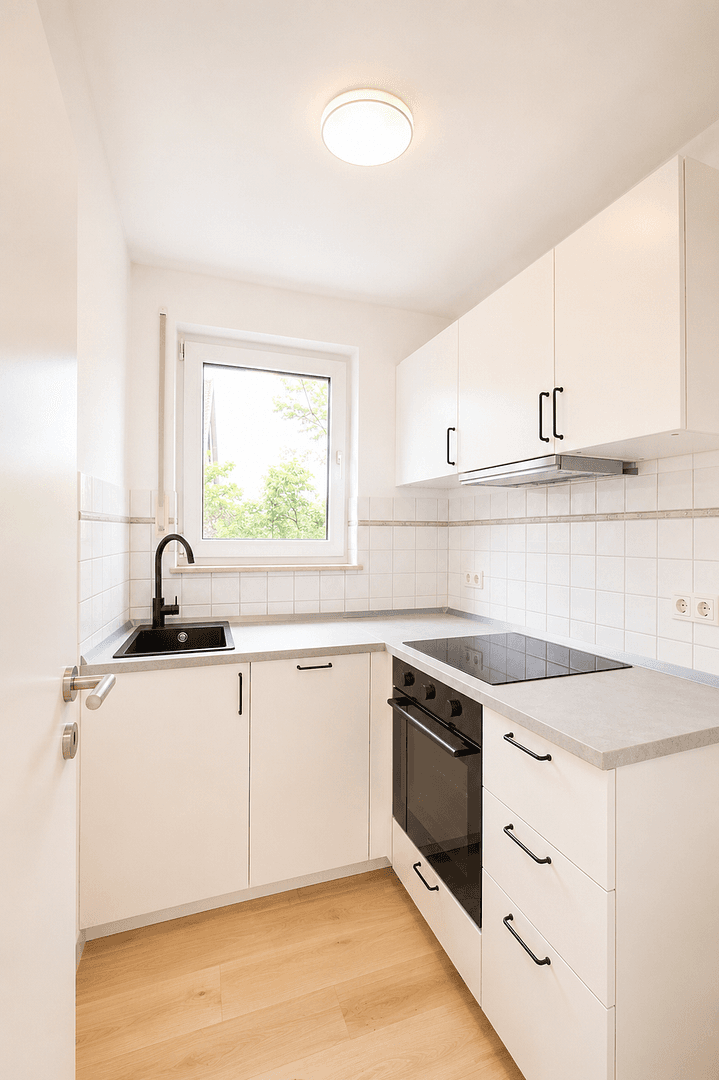 Predaj bytu 2-izbový 57 m², Gutsparkstraße 6/8, Leipzig, Sasko Predaj bytu 2-izbový 57 m², Gutsparkstraße 6/8, Leipzig, Sasko