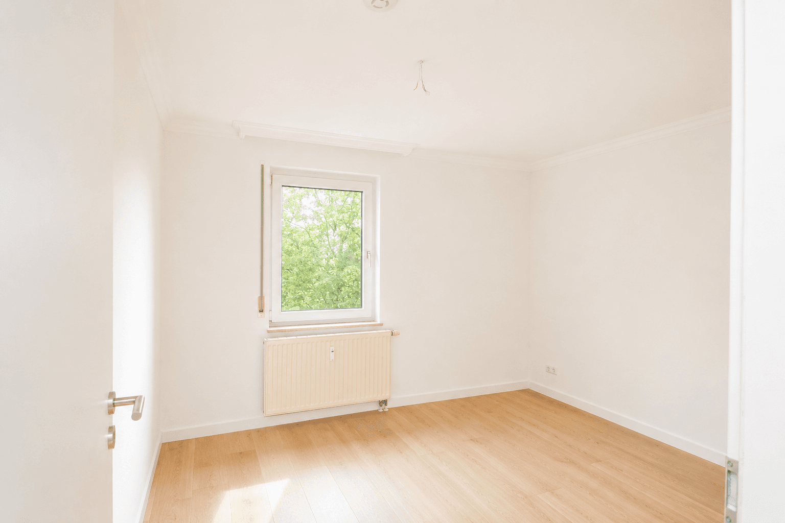 Predaj bytu 2-izbový 57 m², Gutsparkstraße 6/8, Leipzig, Sasko Predaj bytu 2-izbový 57 m², Gutsparkstraße 6/8, Leipzig, Sasko