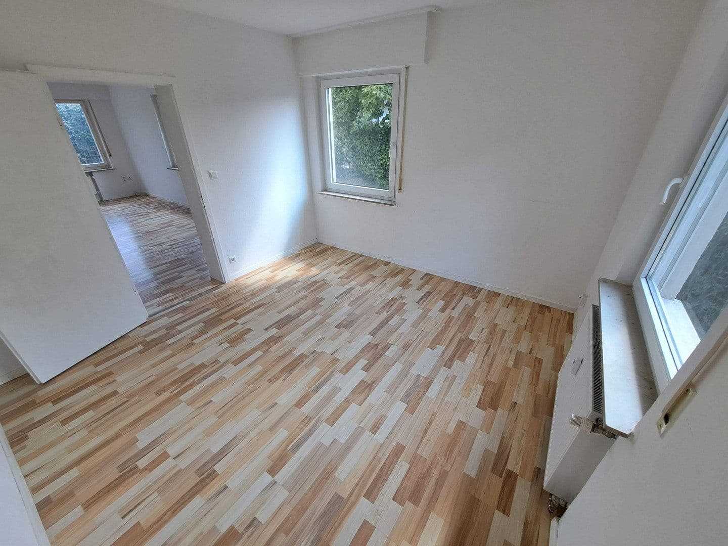 Prenájom bytu 4-izbový 88 m², Nelkenweg 14, Rudersberg, Bádensko-Wurttembersko Prenájom bytu 4-izbový 88 m², Nelkenweg 14, Rudersberg, Bádensko-Wurttembersko
