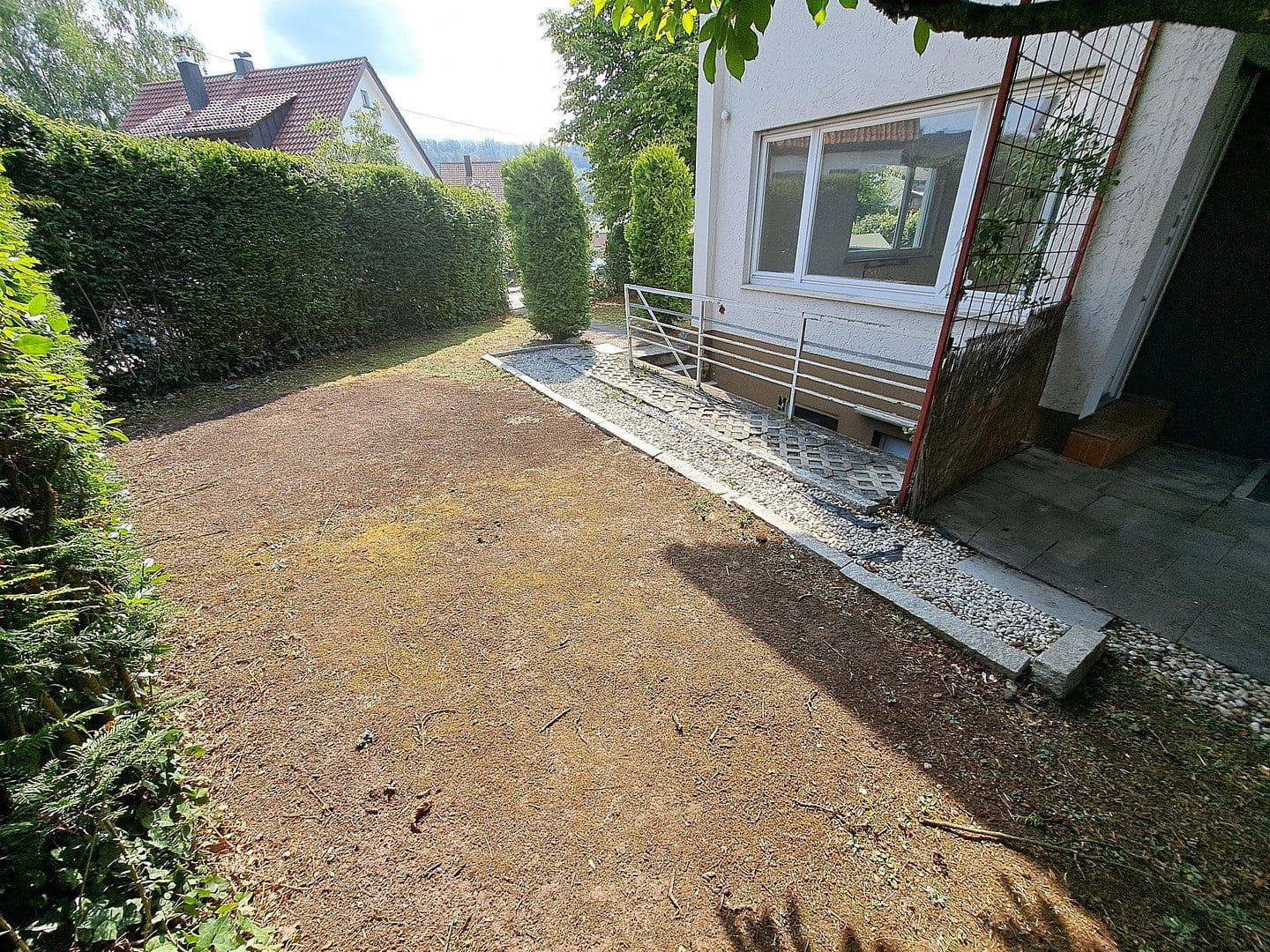 Prenájom bytu 4-izbový 88 m², Nelkenweg 14, Rudersberg, Bádensko-Wurttembersko Prenájom bytu 4-izbový 88 m², Nelkenweg 14, Rudersberg, Bádensko-Wurttembersko