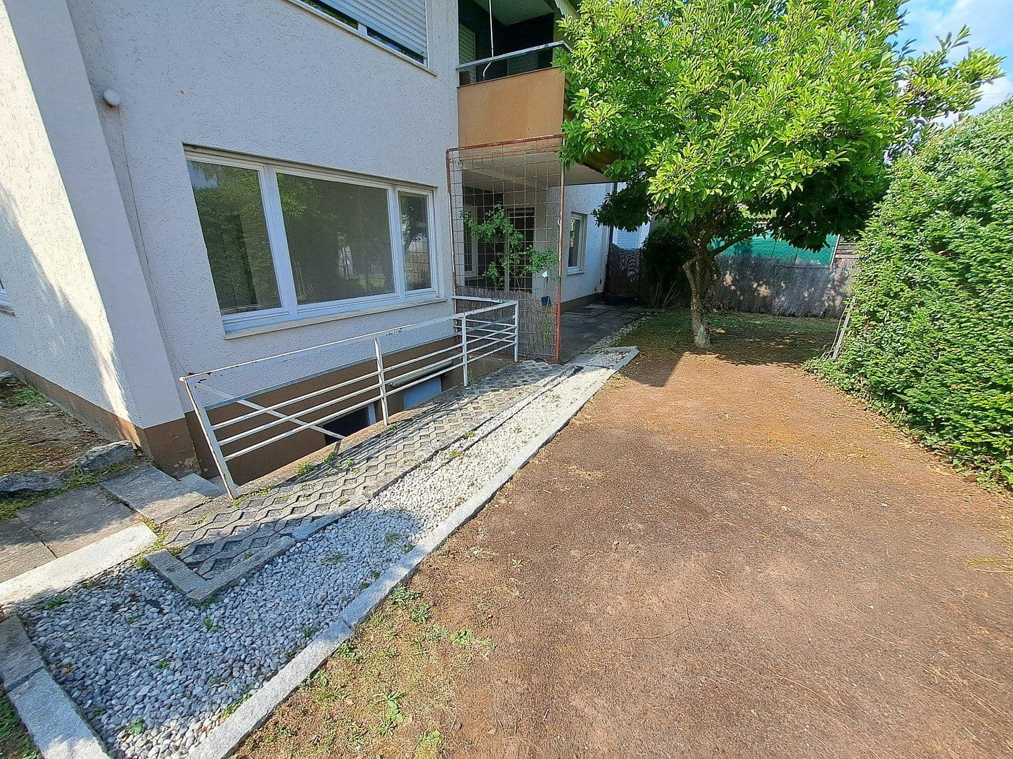 Prenájom bytu 4-izbový 88 m², Nelkenweg 14, Rudersberg, Bádensko-Wurttembersko Prenájom bytu 4-izbový 88 m², Nelkenweg 14, Rudersberg, Bádensko-Wurttembersko
