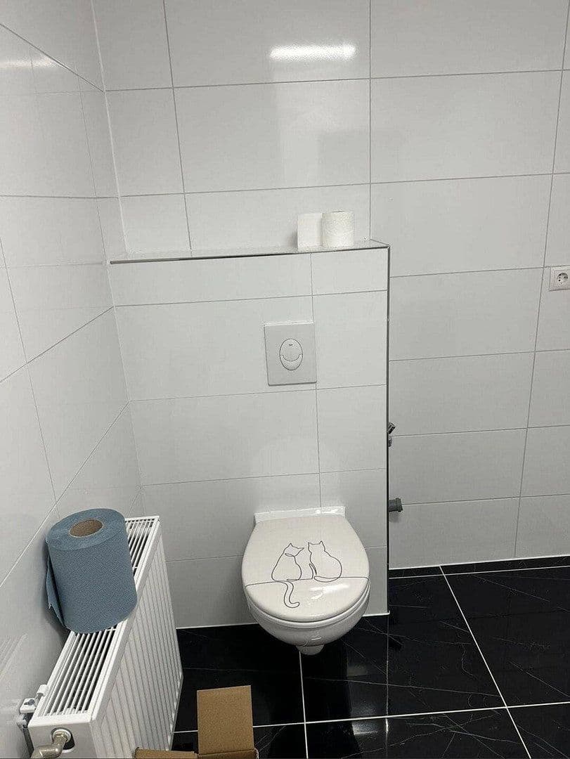 Prenájom bytu 4-izbový 94 m², Willroth, Porýnie-Falcko Prenájom bytu 4-izbový 94 m², Willroth, Porýnie-Falcko