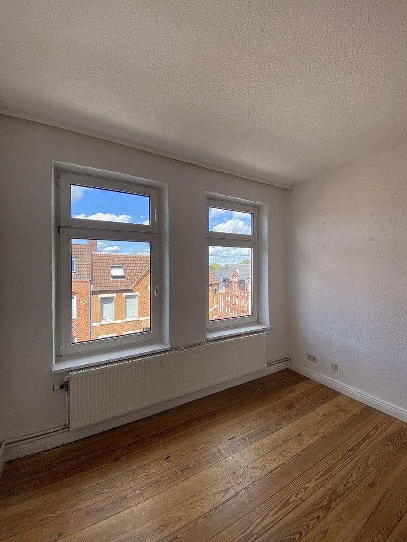 Predaj bytu 5-izbový 95 m², Kiel, Šlezvicko-Holštajnsko Predaj bytu 5-izbový 95 m², Kiel, Šlezvicko-Holštajnsko