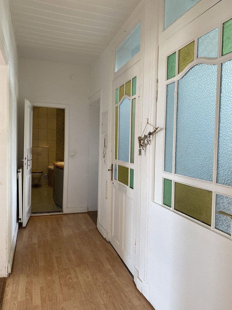 Predaj bytu 5-izbový 95 m², Kiel, Šlezvicko-Holštajnsko Predaj bytu 5-izbový 95 m², Kiel, Šlezvicko-Holštajnsko