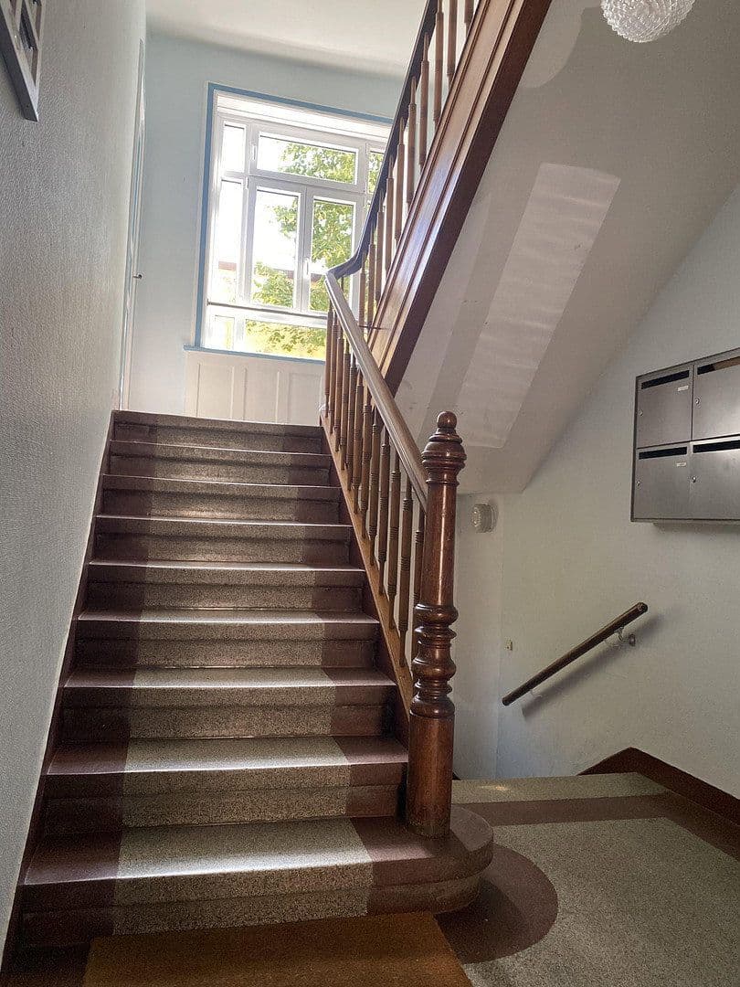 Predaj bytu 5-izbový 95 m², Kiel, Šlezvicko-Holštajnsko Predaj bytu 5-izbový 95 m², Kiel, Šlezvicko-Holštajnsko