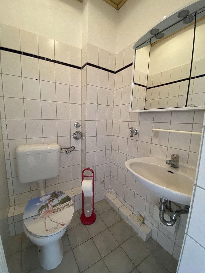 Predaj bytu 5-izbový 95 m², Kiel, Šlezvicko-Holštajnsko Predaj bytu 5-izbový 95 m², Kiel, Šlezvicko-Holštajnsko