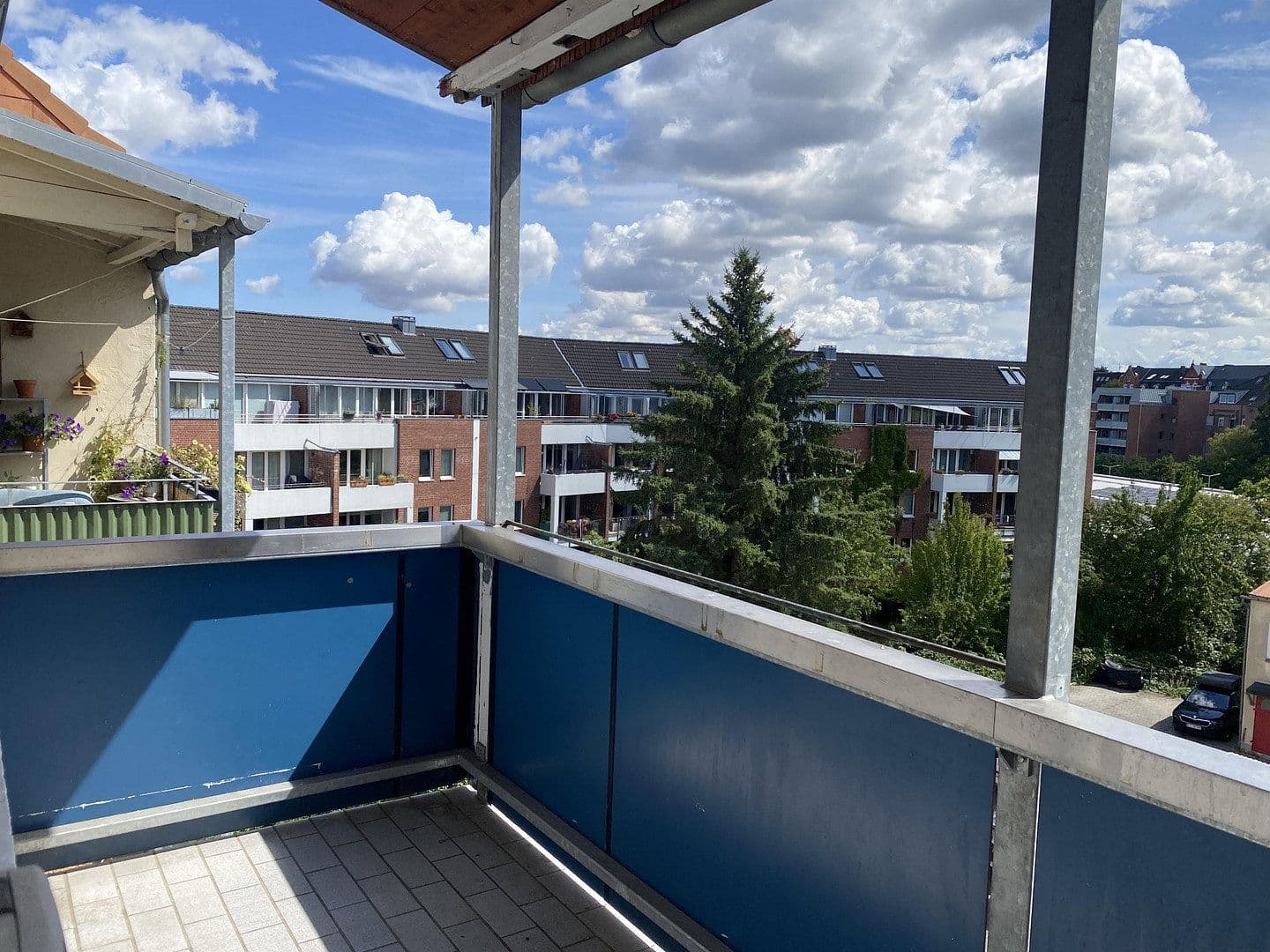 Predaj bytu 5-izbový 95 m², Kiel, Šlezvicko-Holštajnsko Predaj bytu 5-izbový 95 m², Kiel, Šlezvicko-Holštajnsko