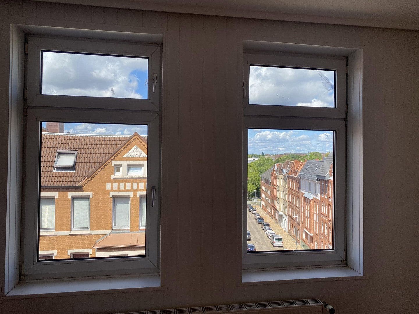 Predaj bytu 5-izbový 95 m², Kiel, Šlezvicko-Holštajnsko Predaj bytu 5-izbový 95 m², Kiel, Šlezvicko-Holštajnsko