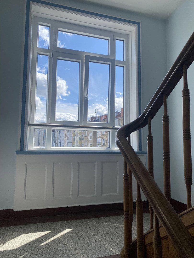 Predaj bytu 5-izbový 95 m², Kiel, Šlezvicko-Holštajnsko Predaj bytu 5-izbový 95 m², Kiel, Šlezvicko-Holštajnsko