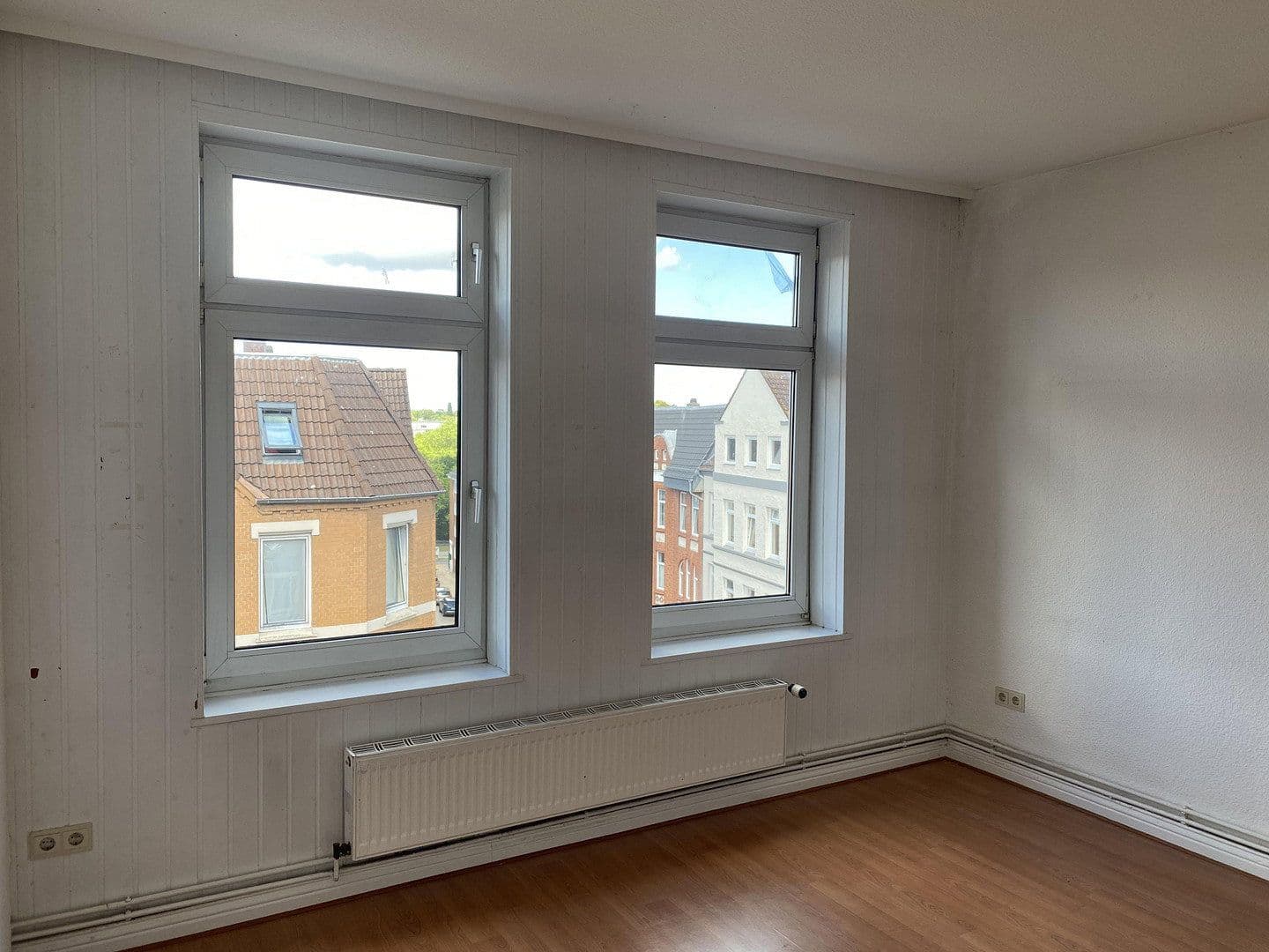 Predaj bytu 5-izbový 95 m², Kiel, Šlezvicko-Holštajnsko Predaj bytu 5-izbový 95 m², Kiel, Šlezvicko-Holštajnsko