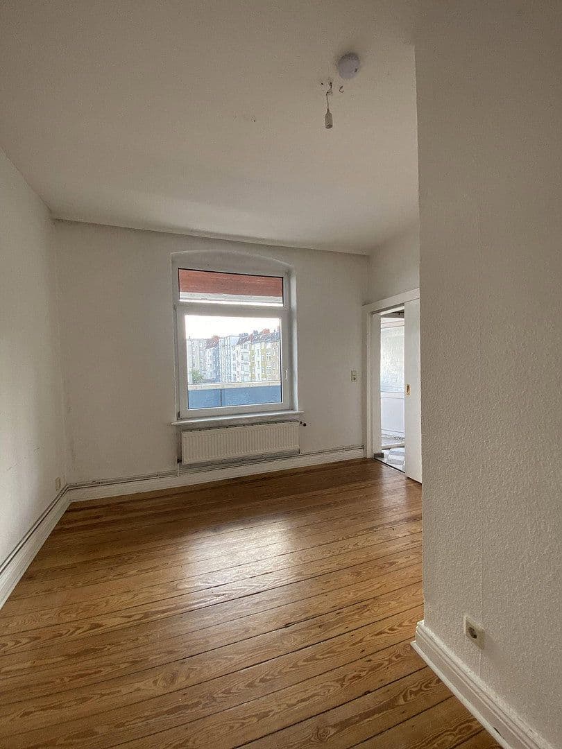 Predaj bytu 5-izbový 95 m², Kiel, Šlezvicko-Holštajnsko Predaj bytu 5-izbový 95 m², Kiel, Šlezvicko-Holštajnsko